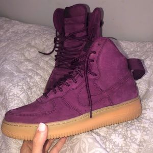 Nike Air Force One